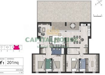 Appartamento Bologna - foto 16