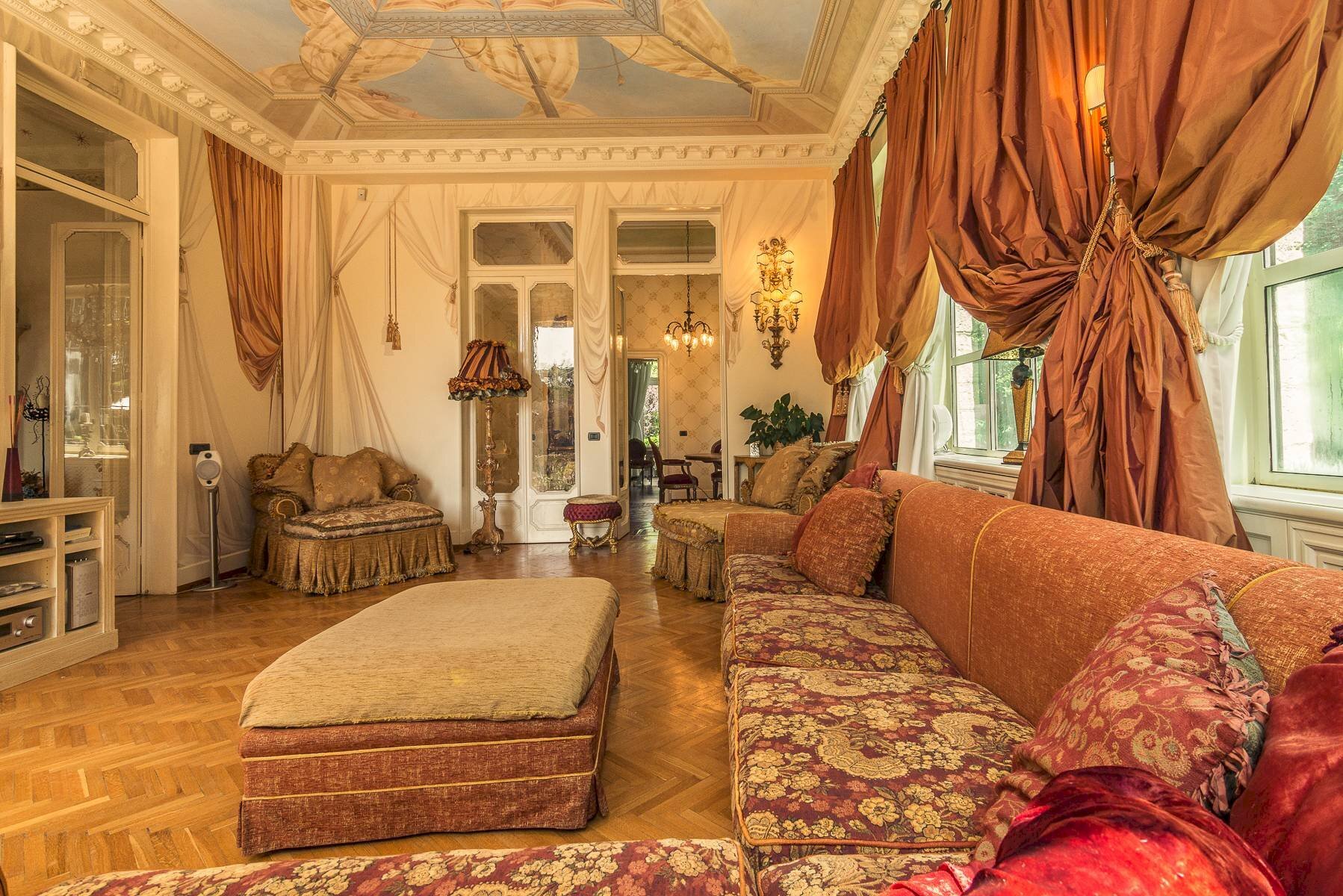 Villa Unifamiliare via Adda, Varese (zona Velate) - foto 3