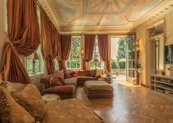 Villa Unifamiliare via Adda, Varese (zona Velate) - foto 2