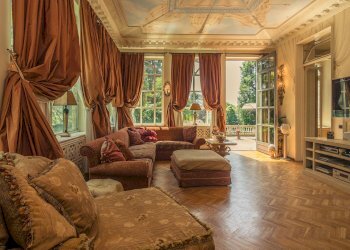 Villa Unifamiliare via Adda, Varese (zona Velate) - foto 15