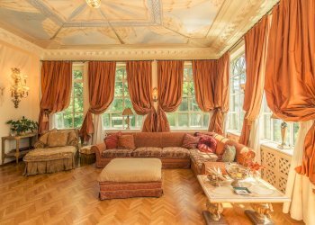 Villa Unifamiliare via Adda, Varese (zona Velate) - foto 16