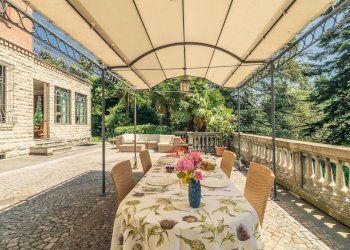 Villa Unifamiliare via Adda, Varese (zona Velate) - foto 24