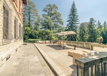 Villa Unifamiliare via Adda, Varese (zona Velate) - foto 22