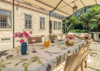 Villa Unifamiliare via Adda, Varese (zona Velate) - foto 23