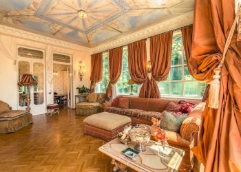 Villa Unifamiliare via Adda, Varese (zona Velate) - foto 17