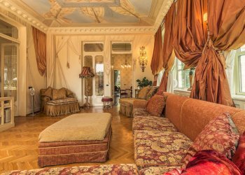 Villa Unifamiliare via Adda, Varese (zona Velate) - foto 3