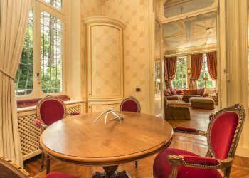 Villa Unifamiliare via Adda, Varese (zona Velate) - foto 18