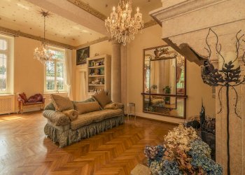 Villa Unifamiliare via Adda, Varese (zona Velate) - foto 6