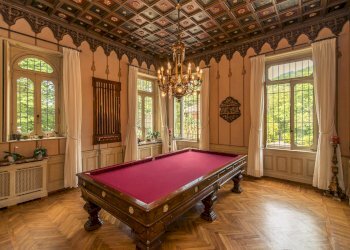 Villa Unifamiliare via Adda, Varese (zona Velate) - foto 13