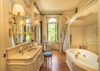 Villa Unifamiliare via Adda, Varese (zona Velate) - foto 11