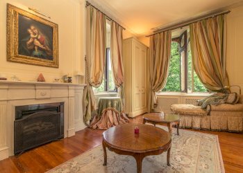 Villa Unifamiliare via Adda, Varese (zona Velate) - foto 20