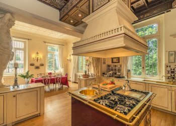 Villa Unifamiliare via Adda, Varese (zona Velate) - foto 8