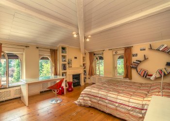 Villa Unifamiliare via Adda, Varese (zona Velate) - foto 12