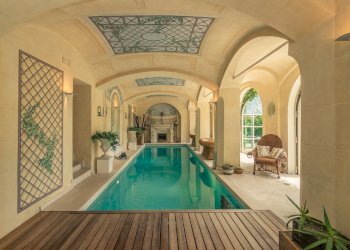 Villa Unifamiliare via Adda, Varese (zona Velate) - foto 28