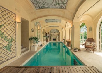 Villa Unifamiliare via Adda, Varese (zona Velate) - foto 29