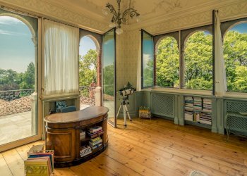 Villa Unifamiliare via Adda, Varese (zona Velate) - foto 21