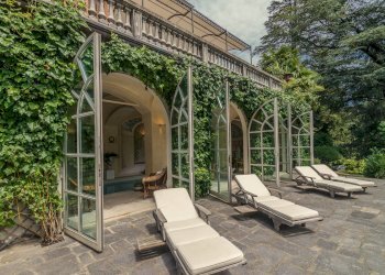 Villa Unifamiliare via Adda, Varese (zona Velate) - foto 30