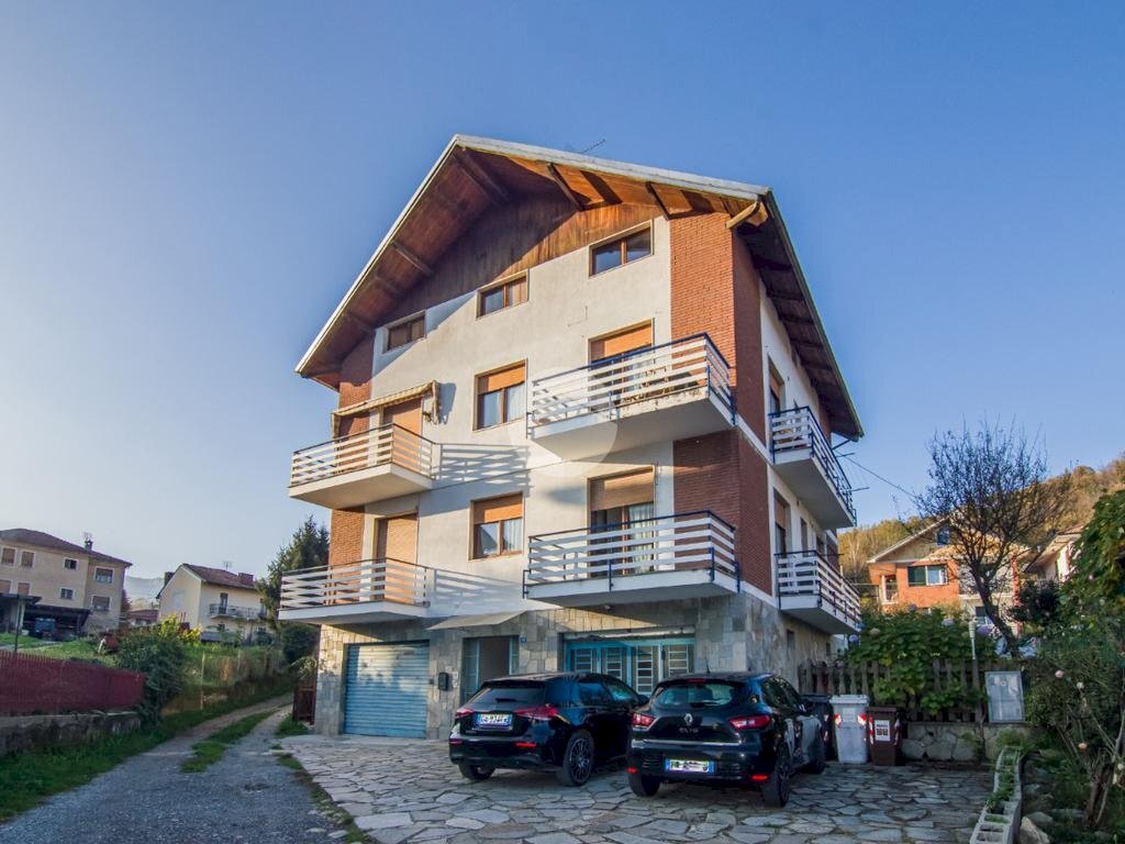 Three-room apartment Viale italia 61, Coazze - photo 1