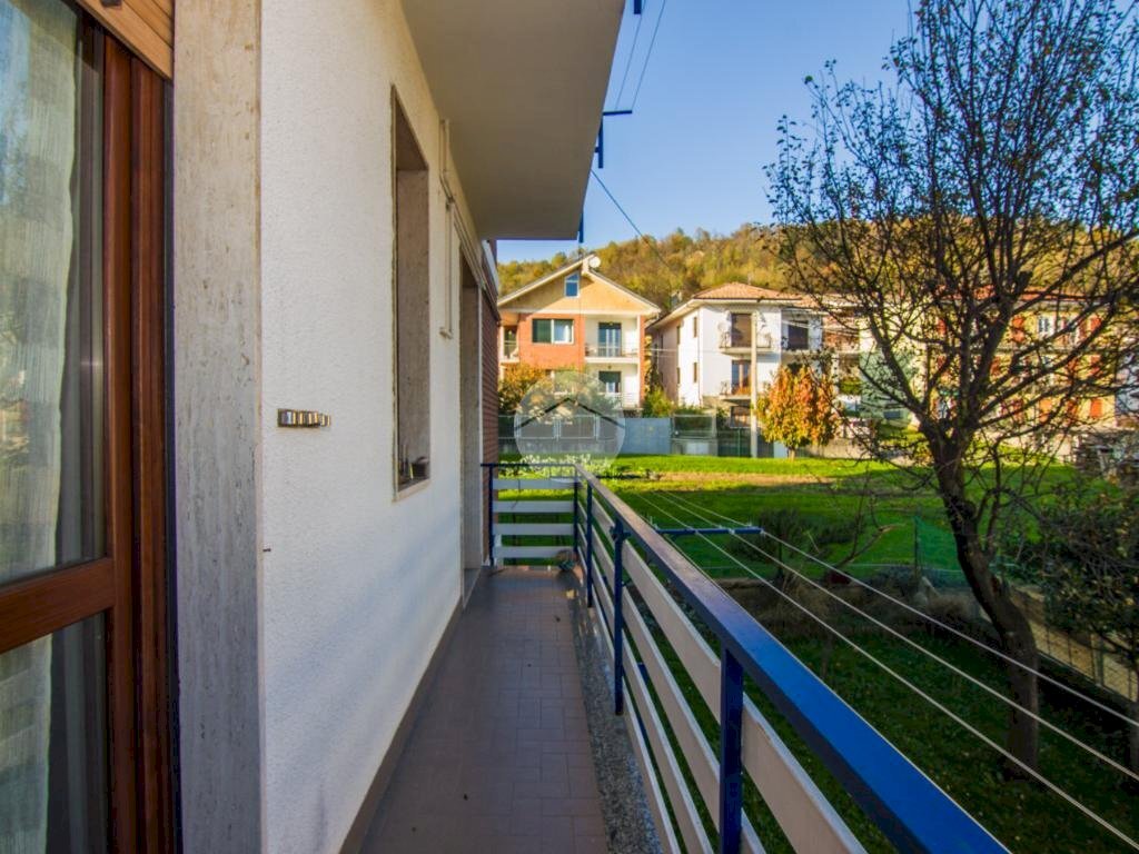 Three-room apartment Viale italia 61, Coazze - photo 2