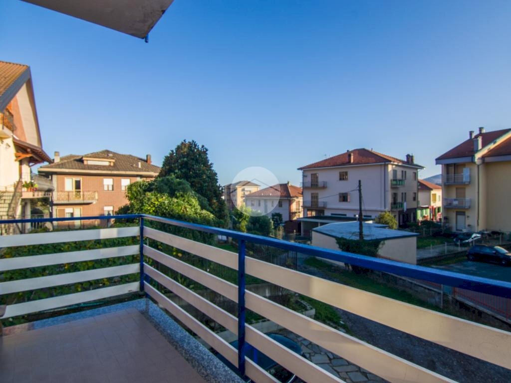 Three-room apartment Viale italia 61, Coazze - photo 3