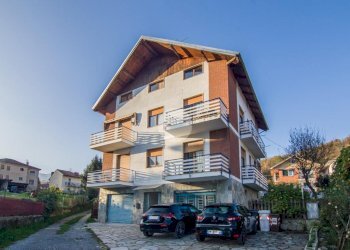 Trilocale Viale italia 61, Coazze - foto 1