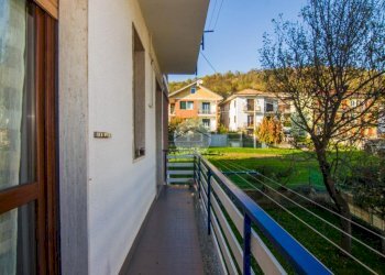 Trilocale Viale italia 61, Coazze - foto 2