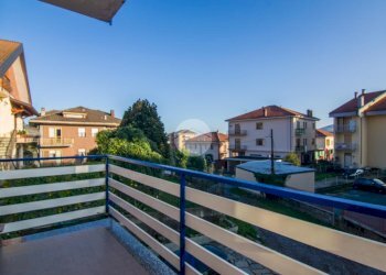 Trilocale Viale italia 61, Coazze - foto 3