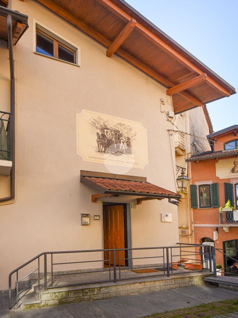 Casa semi indipendente Piazza Renato Ruffinatti, Giaveno - foto 3