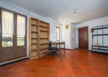 Casa semi indipendente Piazza Renato Ruffinatti, Giaveno - foto 8