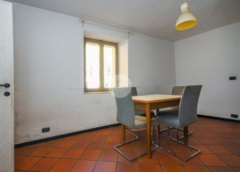 Casa semi indipendente Piazza Renato Ruffinatti, Giaveno - foto 12