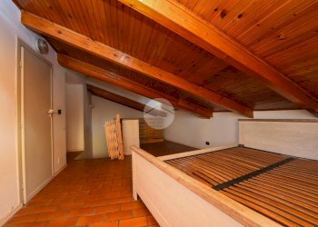 Casa semi indipendente Piazza Renato Ruffinatti, Giaveno - foto 22