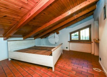 Casa semi indipendente Piazza Renato Ruffinatti, Giaveno - foto 23