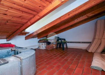 Casa semi indipendente Piazza Renato Ruffinatti, Giaveno - foto 24