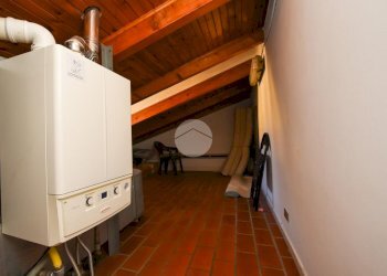 Casa semi indipendente Piazza Renato Ruffinatti, Giaveno - foto 28