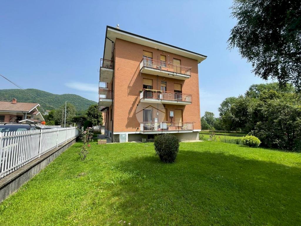 Quadrilocale Via de gasperi, Giaveno - foto 1