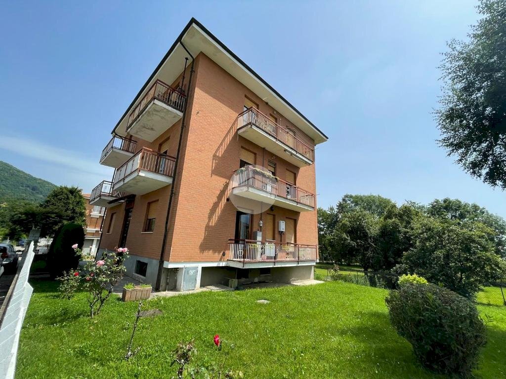 Quadrilocale Via de gasperi, Giaveno - foto 2