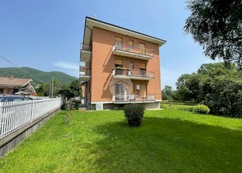 Quadrilocale Via de gasperi, Giaveno - foto 1