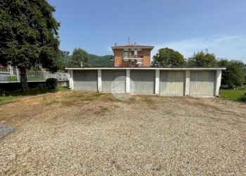 Quadrilocale Via de gasperi, Giaveno - foto 20