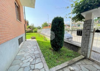 Quadrilocale Via de gasperi, Giaveno - foto 21