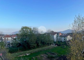 Quadrilocale Via de gasperi, Giaveno - foto 22