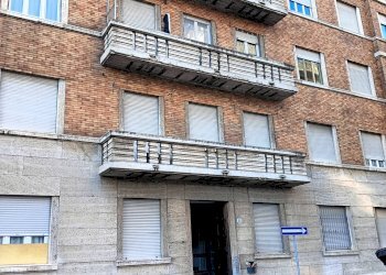 Bilocale Via Pasquale Paoli, Torino (zona Lingotto) - foto 1