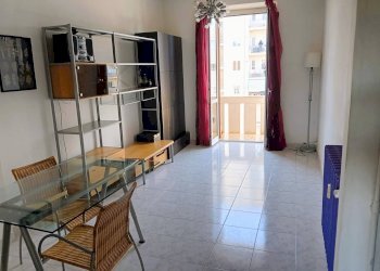 Bilocale Via Pasquale Paoli, Torino (zona Lingotto) - foto 5