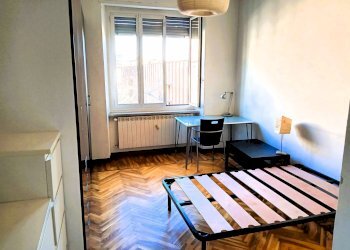 Bilocale Via Pasquale Paoli, Torino (zona Lingotto) - foto 6