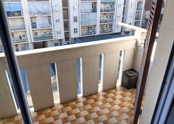 Bilocale Via Pasquale Paoli, Torino (zona Lingotto) - foto 11