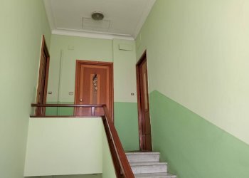 Bilocale Via Pasquale Paoli, Torino (zona Lingotto) - foto 12