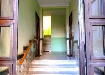 Bilocale Via Pasquale Paoli, Torino (zona Lingotto) - foto 13