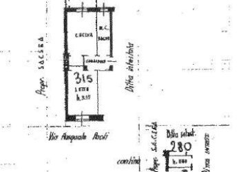 Bilocale Via Pasquale Paoli, Torino (zona Lingotto) - foto 14