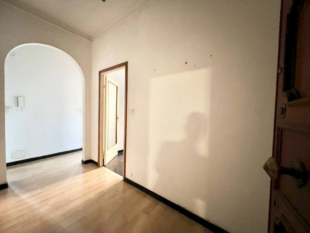 Ingresso - Trilocale via San Remo, Genova - foto 3