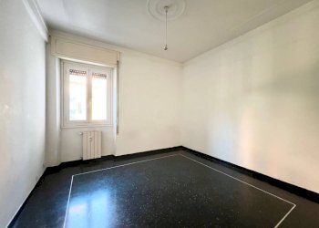 Stanza non arredata - Trilocale via San Remo, Genova - foto 11