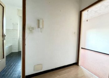 Interno appartamento - Trilocale via San Remo, Genova - foto 14